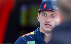 Grand Prix du Brésil : Verstappen déçu après des qualifications compliquées