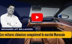 [vidéo] : Made in China : Les voitures chinoises conquièrent le marché Marocain