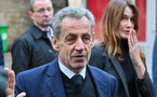 Libération déjà de Nicolas Sarkozy après seulement 20 jours de détention