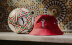 PUMA dévoile “The Heartbeat of Africa” : un ballon inspiré du zellige marocain pour la CAN 2025