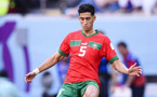 Inquiet pour la CAN 2025, Nayef Aguerd rejoint les Lions de l’Atlas malgré sa blessure
