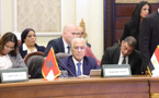 Réélection du Maroc au Bureau exécutif du Conseil des ministres arabes du Transport