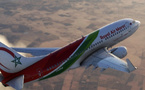 Royal Air Maroc inaugure la ligne Casablanca–Es-Smara