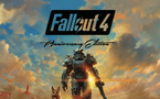 Fallout 4: Anniversary edition hits, but launch issues prompt Bethesda response