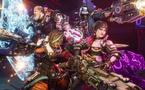 Borderlands 4 Drops Below Predecessors’ Steam Peaks