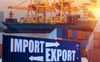 Commerce extérieur: le pari des 10 000 entreprises exportatrices
