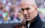 Zinedine Zidane prêt à faire son grand retour