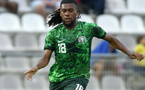 Polémique autour d’Alex Iwobi : le Nigérian s’explique après une vidéo virale tournée au Maroc