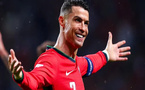 Cristiano Ronaldo annonce sa dernière Coupe du Monde en 2026