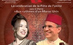 Musique et Fierté : La MAM célèbre la Fête de l'Unité