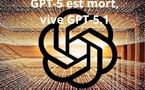 GPT-5 est mort, vive GPT-5.1 » : Que signifie la mise à jour de ChatGPT