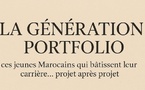 La génération portfolio : ces jeunes Marocains qui bâtissent leur carrière… projet après projet