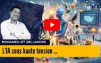 [vidéo] : L’IA sous haute tension : Comment les géants de la tech se préparent à l’inévitable crise ?