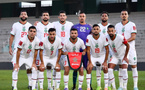 La sélection marocaine A’ surclasse Djibouti 6-0 en match amical à Kénitra
