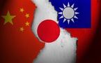 Crise sino-japonaise : le retour des vieux démons