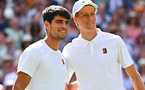 Finale des ATP Finals 2025 : Carlos Alcaraz et Jannik Sinner s’affrontent pour clore une saison exceptionnelle