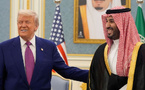 Trump pousse la normalisation Israël–Arabie saoudite avant sa rencontre avec MBS