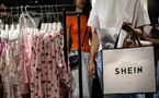Shein en France : la polémique enfle, les ouvertures repoussées