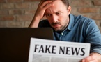 Pourquoi notre cerveau tombe dans le piège des fake news