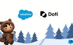 ​Salesforce rachète Doti pour booster l'intelligence de Slack !