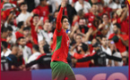 Mondial U17 : le Maroc bat le Mali 3-2 et se qualifie pour les quarts de finale