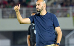 Walid Regragui : « La justesse offensive et la cohésion sont la clé du succès des Lions de l’Atlas »