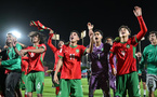 Mondial U17 : le Maroc dompte le Mali et file en quart