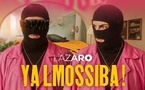 Lazaro - YA LMOSSIBA