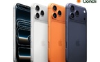 (Étude) iPhone 17 au Maroc : Prix, Comparaison et Tendances 2025
