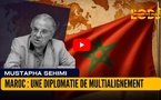 Maroc : une diplomatie de multialignement