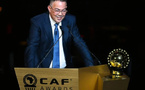 CAF Awards 2025 : Fouzi Lekjaa salue l’esprit africain et le rayonnement du football marocain