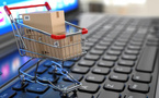 ​L'E-commerce représente 59% du chiffre d'affaires des marques