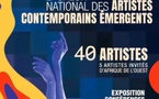 ​Salon National de l'Art Contemporain émergent : une nouvelle édition prometteuse à Casablanca