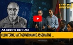 Club fermé, IA et gouvernance associative : protéger les fondateurs et prévenir les dérives dans le modèle marocain