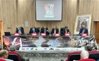 Béni Mellal : lancement de la quatrième Conférence Internationale sur la Spéléologie et le Patrimoine Naturel