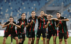 L’AS FAR féminine décroche sa deuxième Ligue des champions africaine