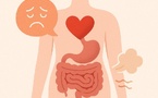 La digestion émotionnelle : comment le stress change la manière dont ton corps absorbe les nutriments