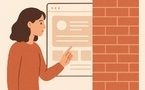 Le mur invisible : pourquoi nos algorithmes nous empêchent de découvrir de nouvelles idées