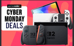 Nintendo’s Cyber Deals Sale Kicks Off Early