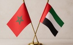 L’accord Maroc–Émirats : un tournant stratégique pour la sécurité hydrique