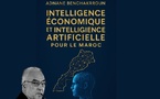 ENTRETIEN avec l'auteur de “L’Intelligence Économique et l’Intelligence Artificielle au service du Maroc"