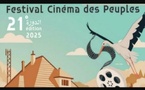 ​Festival Cinéma des peuples à Ifrane : un rendez-vous cinématographique incontournable