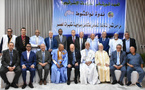 Les experts du Maghreb se réunissent à Nouakchott pour relancer le projet d’intégration