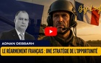 Le réarmement français : une stratégie de l’opportunité