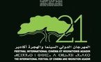 Le 21e Festival International Cinéma et Migrations à Agadir : un hommage aux récits de migration