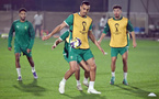 Coupe Arabe 2025 : les Lions de l’Atlas peaufinent leur préparation avant les Comores