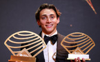 Mondo Duplantis et Sydney McLaughlin-Levrone élus athlètes de l’année 2025 par World Athletics