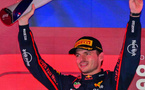 Max Verstappen remporte le Grand Prix du Qatar et reste en course pour un cinquième titre mondial consécutif