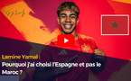 Lamine Yamal : Pourquoi j’ai choisi l’Espagne et pas le Maroc ?