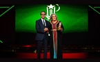 ​Hommage ému à Raouya au Festival International du Film de Marrakech